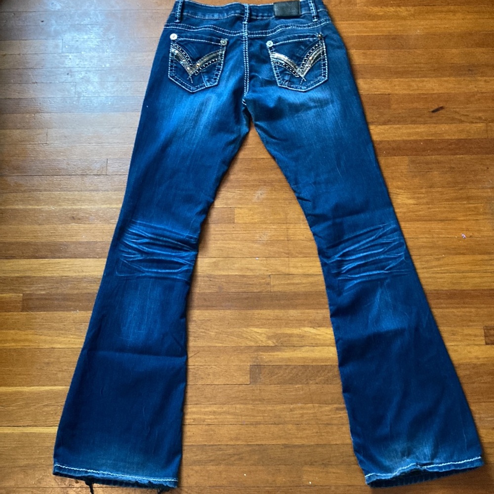 Vanity jeans 27 XLONG